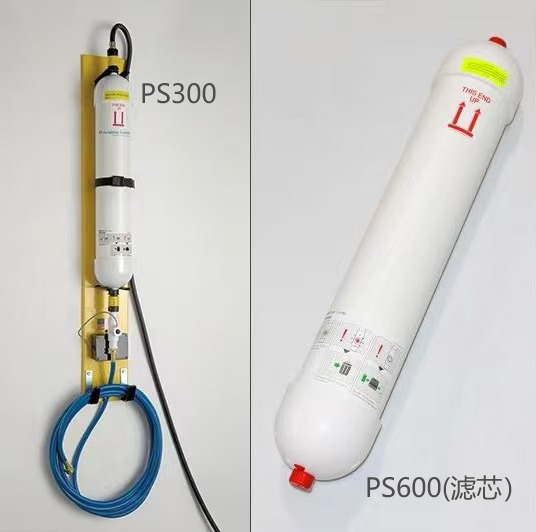去離子水制造機(jī)